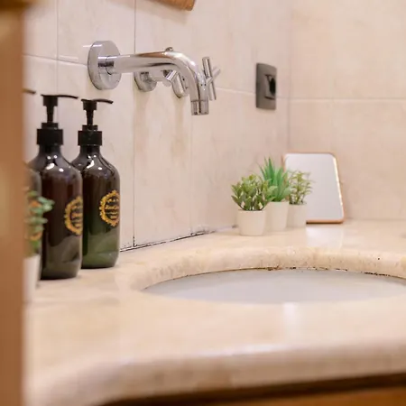 Homes - S Camillo - Near Trastevere Apartamento Roma