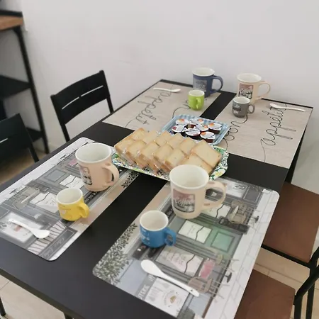 A Due Passi Da Trastevere Apartment *