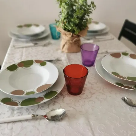 Apartment A Due Passi Da Trastevere *