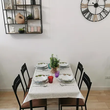 A Due Passi Da Trastevere Apartment Rome