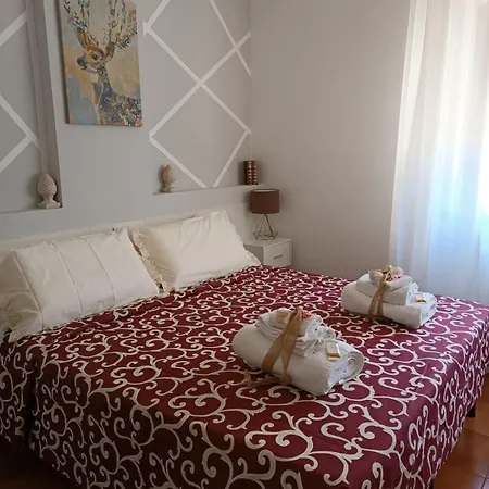 Apartman Aniene
