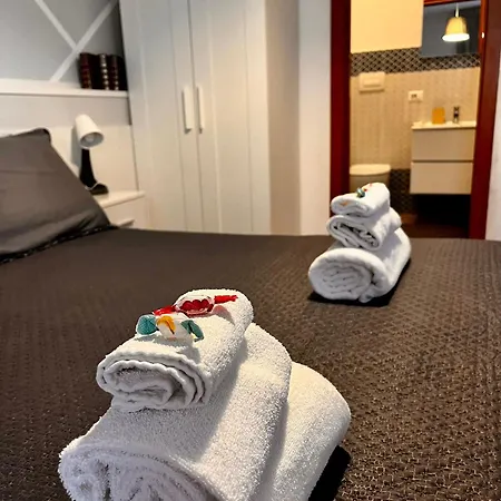 Aniene Apartment