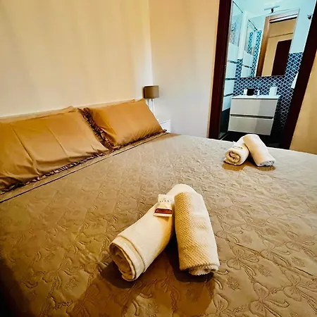 Apartment Aniene
