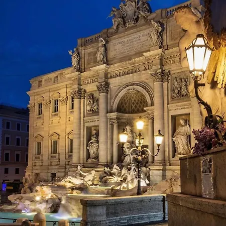Aniene Apartment Rome