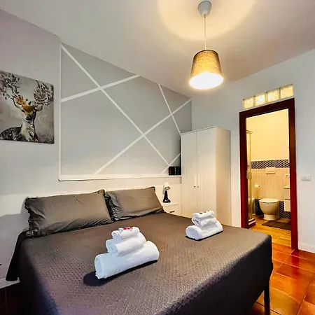 Apartment Aniene