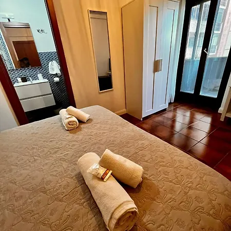 Apartment Aniene