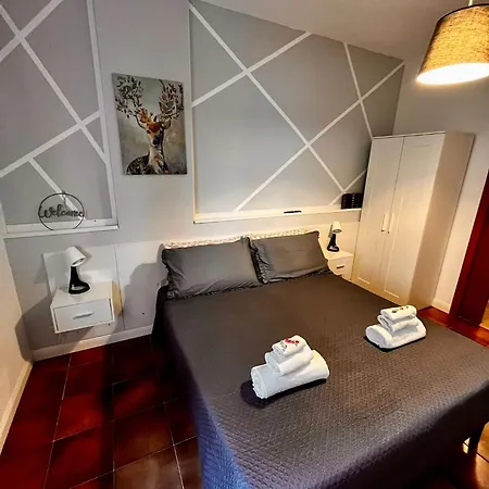 Aniene Apartment