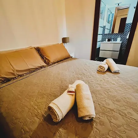 Aniene Apartment Rome