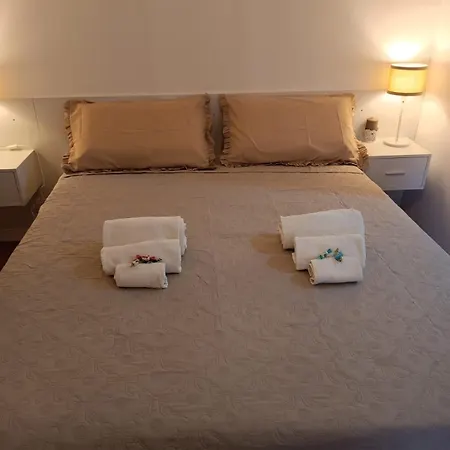 Aniene Apartment