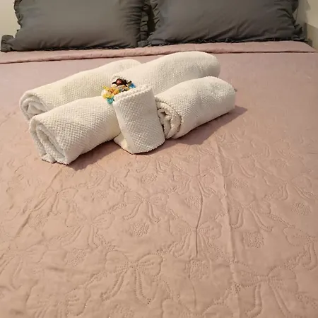 Aniene Apartment *