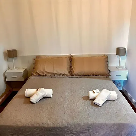Aniene Apartment *