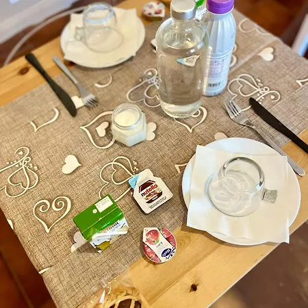 Aniene Apartment Rome