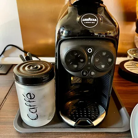 Aniene Apartman