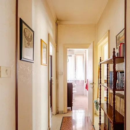 Apartment Vacanze Da Stefania Rome
