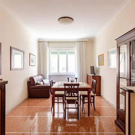 Vacanze Da Stefania * Rome