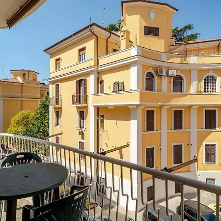 Apartment Vacanze Da Stefania Rome