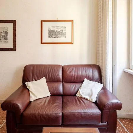 Vacanze Da Stefania * Rome