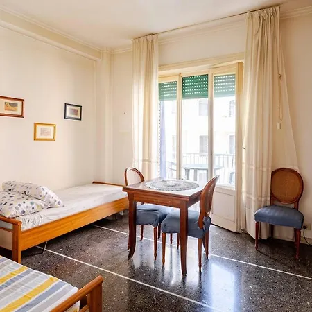 Vacanze Da Stefania Apartment Rome
