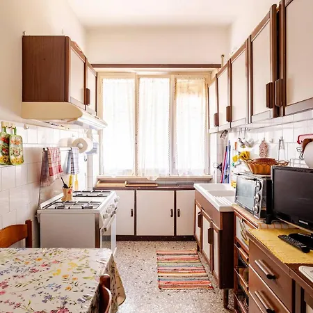 Vacanze Da Stefania Apartment Rome