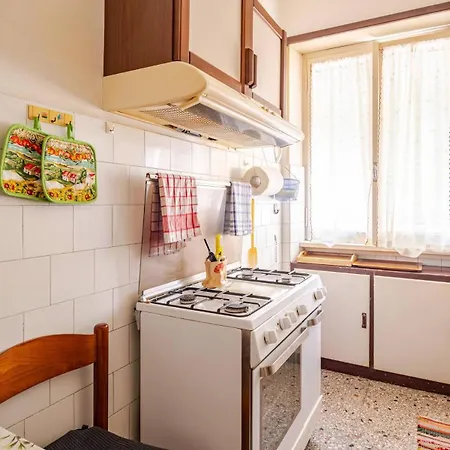 Vacanze Da Stefania *
