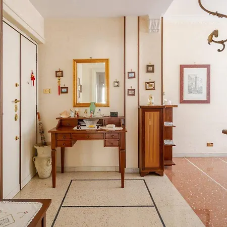 Vacanze Da Stefania Rome