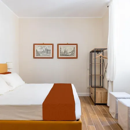 Apartamento Pantheon - Piccola *