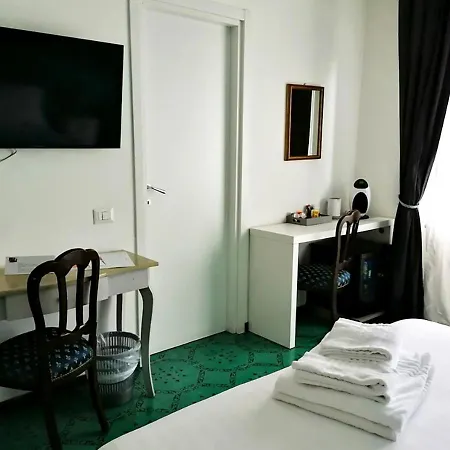 Gregory Place Fine Vatican 2* Rome