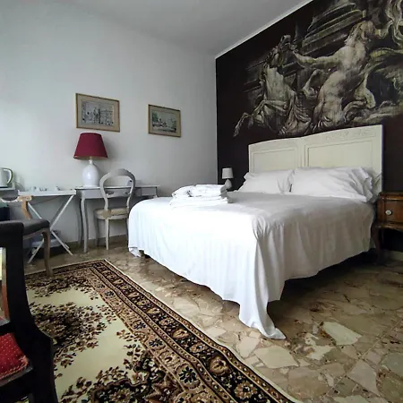 Bed & Breakfast Gregory Place Fine Vatican