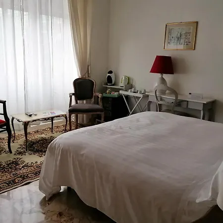Gregory Place Fine Vatican Bed & Breakfast