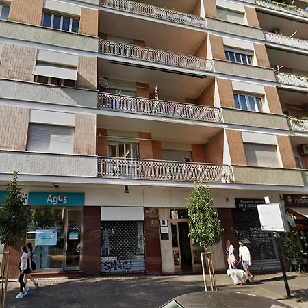 Gregory Place Fine Vatican 2* Rome