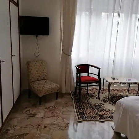 Gregory Place Fine Vatican Bed & Breakfast