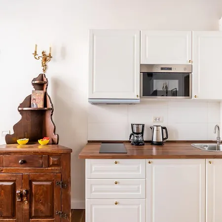 Pantheon - Piccola Apartamento Roma