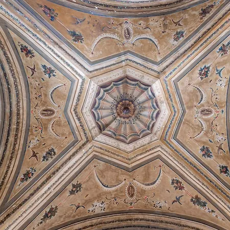 Apartamento Pantheon - Piccola *