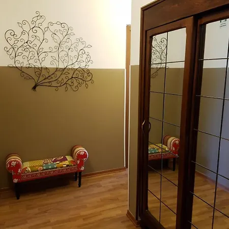 Holiday home Benigni Laura E Silvia *