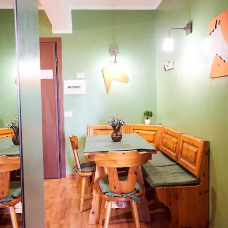 Holiday home Benigni Laura E Silvia Rome