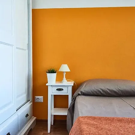 Benigni Laura E Silvia Holiday home *