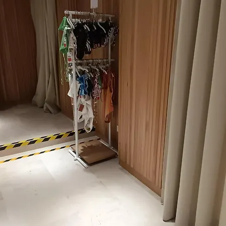 La Stanza Di Sara *