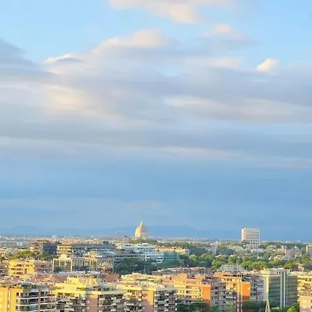 Panorama Eur *