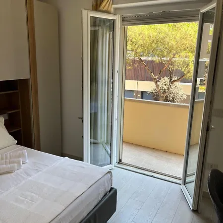 Emm Maison Bed & Breakfast Rome