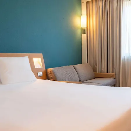 Novotel Est Hotel