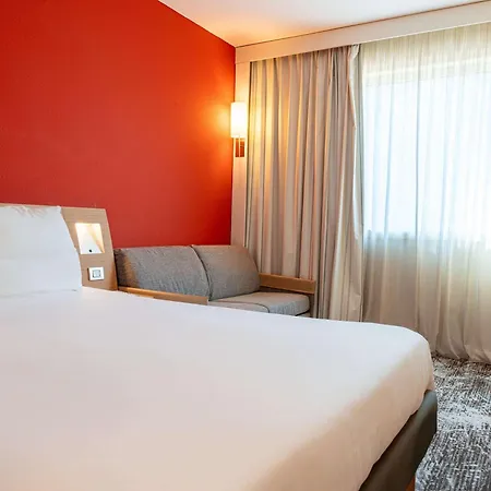 Novotel Est Roma