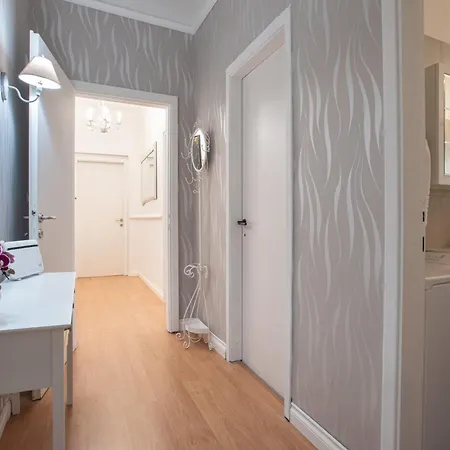 Veniero Apartmán *