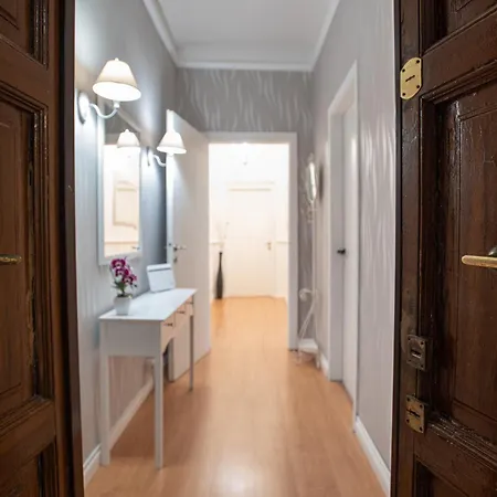 Apartment Veniero