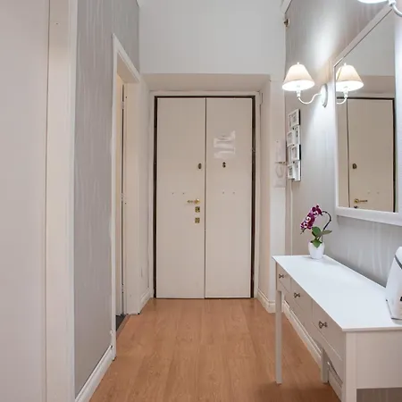 Veniero Apartment Rome