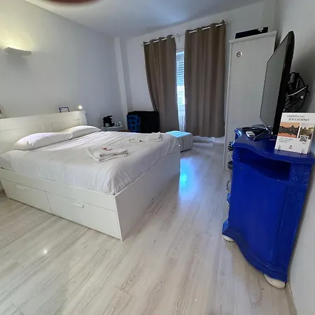 Tiburtina Suites, Rome