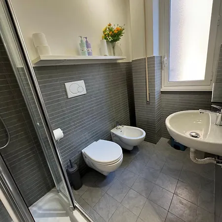 Guest house Tiburtina Suites,