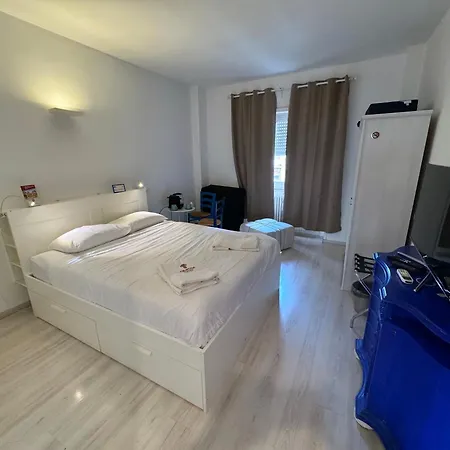 Guest house Tiburtina Suites,
