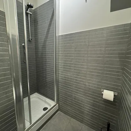 Tiburtina Suites, Guest house Rome