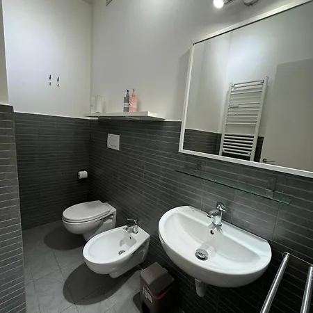 Tiburtina Suites, 2* Rome