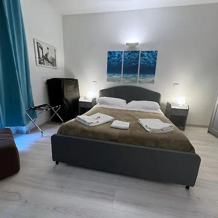 Guest house Tiburtina Suites, Rome